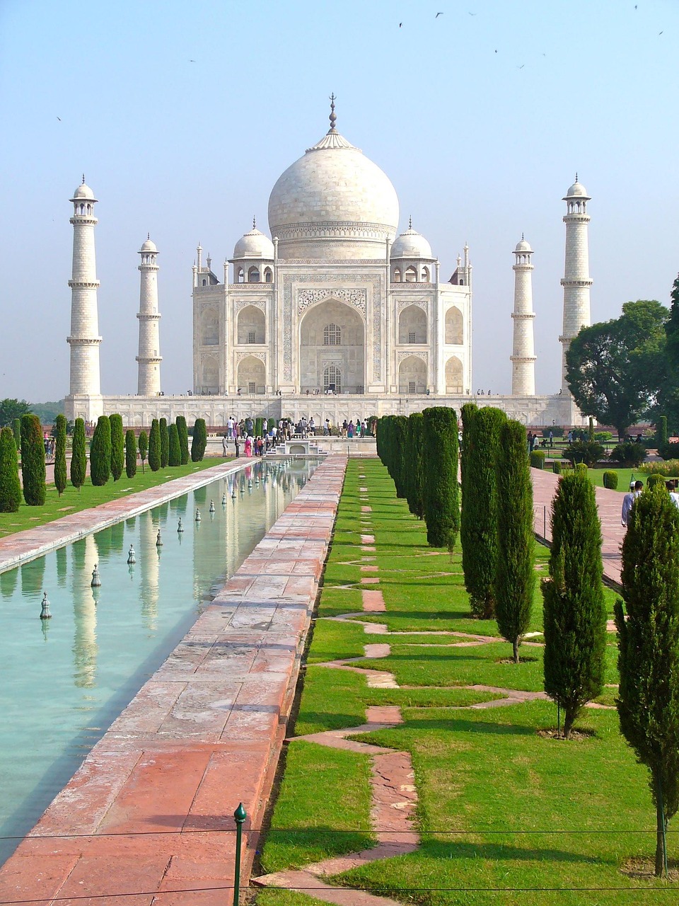 taj mahal, india, agra, tomb, mausoleum, uttar pradesh, building, unesco world heritage site, mumtaz mahal, architecture, taj mahal, taj mahal, taj mahal, taj mahal, taj mahal