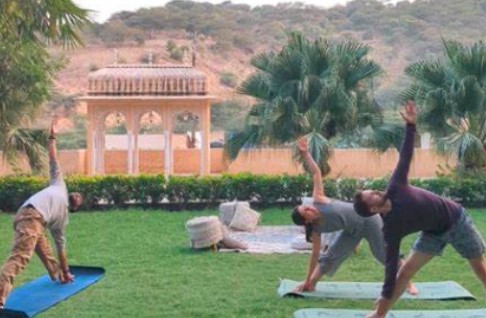 Yoga