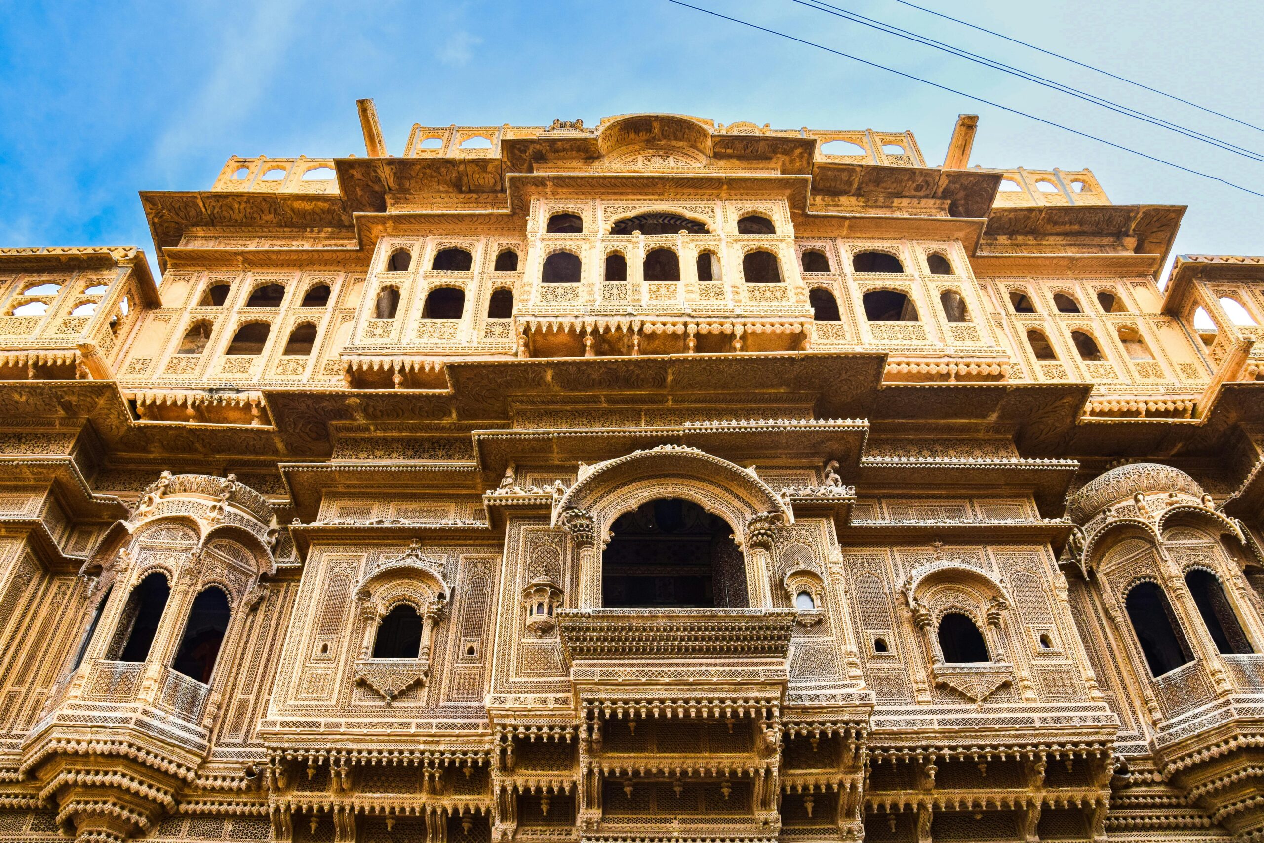 Heritage Walks