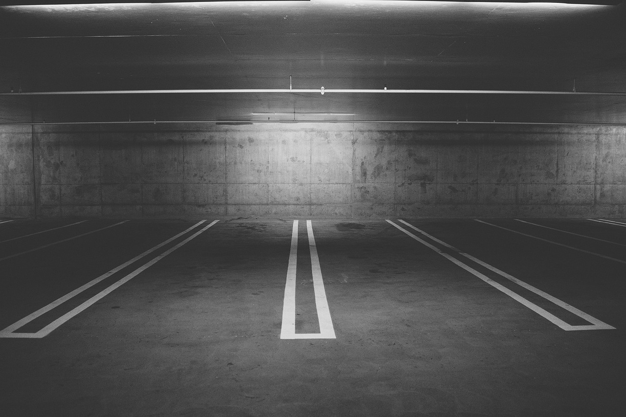 parking deck, parking, car park, deck, garage, city, urban, parking lot, transportation, parking garage, concrete, transport, building, architecture, dark, parking spaces, lines, underground, gray car, gray city, gray building, gray dark, gray park, gray garage, garage, garage, garage, garage, parking lot, parking lot, parking lot, parking lot, parking lot, parking garage, parking garage